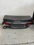 Trunk/hatch/tailgate Us Market Sedan Ex Fits 13-15 Honda Civic #251131. Fixed Price $450.99.