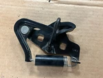 2011-14 Ford Mustang Tailgate Trunk Locking Locks EJ7VA 63/54404B12. Fixed Price $36.29.