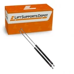 Qty 2 13MM Metal Lift Supports 36 Inchesextended 180LBS Pressure. Fixed Price $41.99.
