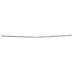 Goodmark Upper And Lower Tail Panel Fits Chevrolet Chevelle GMK403185566. Fixed Price $97.93.