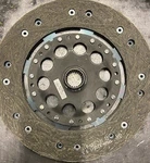K70228-01 Sachs Clutch Kit Audi / Volkswagon New. Fixed Price $292.72.