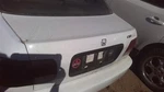 Trunk/hatch/tailgate Sedan Without Spoiler Fits 96-98 Civic 22416081. Fixed Price $501.99.