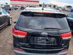 Used Deck Lid Fits: 2016 Kia Sorento Manual Lift W/rear View Camera Grade B. Fixed Price $249.99.