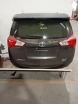 Trunk/hatch/tailgate Manual Lift Privacy Tint Glass Fits 13-15 RAV4 4102481. Fixed Price $1039.99.