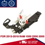New 1X Tailgate Lock Latch Actuator For 2013-2018 Ram 1500 2500 3500 68093354AD. Fixed Price $39.66.