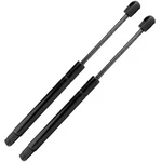 2X Trunk Gas Lift Supports For 2006-2008 Chevy Impala W/o Spoiler 15284658. Fixed Price $13.27.