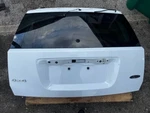2011-2016 Jeep Compass Latitude Liftgate Trunk Lid Oem. Fixed Price $355.55.