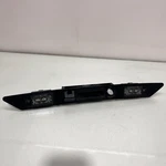 2012-2014 Audi A8 S8 Trunk License Plate Light / Handle Assembly 4E0827574K. Fixed Price $57.88.