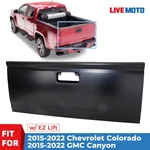 For 2015-2022 Chevrolet Colorado Gmc Canyon W/ Ez Lift Tailgate Shell 23283671. Fixed Price $249.00.