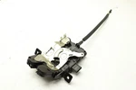 2019 Jaguar F-type Rear Trunk Lid Lock Latch Actuator EX53-442A66AD 14-21. Fixed Price $27.89.
