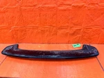 03-07 Infiniti G35 Coupe Rear Wing Spoiler Deck Lid Trim Oem Factory #298. Fixed Price $199.95.