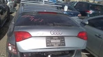 Trunk/hatch/tailgate Station Wgn With Spoiler Fits 09-12 Audi A4 32027429. Fixed Price $619.04.