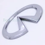 02 03 04 Infiniti I35 Rear Trunk Emblem Logo Badge Nameplate Oem Deck Lid. Fixed Price $16.60.
