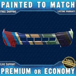 New Painted To Match Front Bumper For 2003 2004 2005 Honda Pilot Ex/lx Suv 03-05. Fixed Price $440.99.
