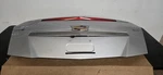 14 15 16 17 18 19 Cadillac Cts Rear Trunk Decklid Silver With Camera. Fixed Price $800.00.