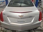 2015 Cadillac Cts Liftgate Trunk Tailgate Used 4DR Slv Oem 71000 Miles. Fixed Price $284.95.