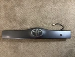 04 05 06 07 08 09 Toyota Prius Rear Lid Trim Molding Handle. Fixed Price $135.00.