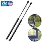 2PCS Rear Tailgate For 2012-17 Kia Rio Hatchback Lift Supports Gas Struts. Fixed Price $19.55.