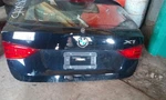 12-15 Bmw X1 Trunk/hatch/tailgate Without Privacy Tint Glass. Fixed Price $423.36.
