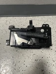 2014-19 Chevrolet Gm Oem Corvette Trunk Lid-latch Assembly. Fixed Price $250.00.