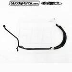 1986-87 Grand National Turbo Regal A/c Air Conditioning Black Line Main Hose. Fixed Price $249.95.