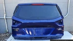 Oem 2013-2016 Ford Escape 1.6L Trunk Decklid Hatch Tailgate Blue. Fixed Price $165.00.
