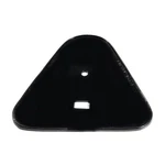 License Plate Bracket Pad For Dodge Series D-5 1937, D-6 Mp 654-A. Fixed Price $33.49.