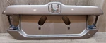 2003 Honda Pilot Rear Lift Gate Trim Panel License Plate Holder Oem 74890-S9VA-A. Fixed Price $99.99.