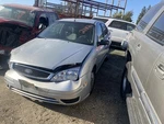 2005 06 2007 Ford Focus Trunk/hatch/tailgate 4 Door Sedan With Street Spoiler. Fixed Price $629.99.