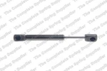 Kilen Rear Gas Spring Boot Cargo Area For Alfa Romeo Giulia. Fixed Price $25.45.