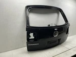 Volkswagen Touareg 2004 2010 Tailgate Shell (black) Factory. Fixed Price $463.51.