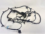 12 18 Ford Focus Rear Left Driver Side Door Wiring Harness Oem G1ET-17N400-BB. Fixed Price $62.20.