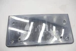 2013-2018 Audi A6 C7 Front License Plate Mount / Bracket 4G0807285AD Oem. Fixed Price $120.00.