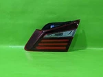 16 17 Accord Passenger Right Lid Taillight Lamp Oem 4580-41. Fixed Price $60.00.