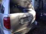 Hatch Lx Tint Fits 03-05 Pilot 3763016. Fixed Price $175.00.