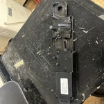 2010 2011 2012 2013 2014 2015 Audi Q7 Trunk Tailgate Latch Oem 4F9827383E. Fixed Price $30.00.