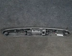 Mini Cooper F55 2015 License Plate Light 7362120242971. Fixed Price $45.76.