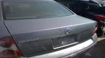 Trunk/hatch/tailgate Sedan Fits 02-05 Passat 30316433. Fixed Price $585.47.