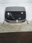 2012 Subaru Impreza Oem Silver Deck Lid Trunk 558847 95K Miles. Fixed Price $601.19.