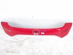 2017-2021 Honda Civic Decklid Trim Panel/finisher 74890-TGG-ZZ00 *scrapes. Fixed Price $251.75.