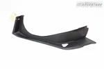 2017-2020 Lincoln Continental Rear Left Trunk Water Gutter Deflector Cover Oem. Fixed Price $30.79.