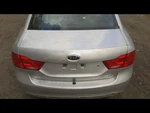 2009-2010 Kia Magentis Liftgate Hatch Tailgate Without Spoiler Oem. Fixed Price $140.50.