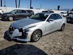 Slv W/cam & Spoiler Decklid Oem 15-19 Cadillac Cts. Fixed Price $115.00.