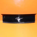 Ford Mustang Gt Deck Lid Trim Panel 2018 2019 2020 2021 2022 FR3B6343504 Oem. Fixed Price $179.10.