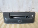 16 17 18 19 Nissan Titan Xd Rear Tailgate Release Handle W Camera 28442-EZ00A. Fixed Price $169.99.