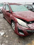 Used Deck Lid Fits: 2010 Mazda 3 Htbk Spoiler W/o Turbo 2.5L Conventional Igniti. Fixed Price $544.24.