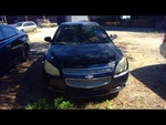 Trunk/hatch/tailgate Without Spoiler Fits 08-12 Malibu 1142690. Fixed Price $474.90.