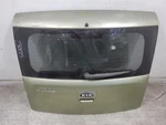 2012-2013 Kia Soul Trunk Tailgate Hatch Liftgate Alien Metallic W/o Camera. Fixed Price $665.00.