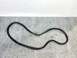 15-20 Mercedes Benz W205 C300 Trunk Deck Lid Body Weatherstrip Seal Oem. Fixed Price $32.50.