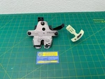 11-18 Volvo S60 Rear Trunk Lid Lock Latch Actuator Oem. Fixed Price $17.84.